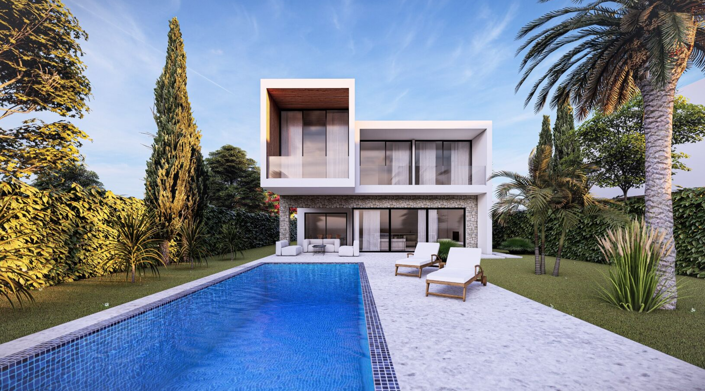 Image No.1-4 Bed House for sale
