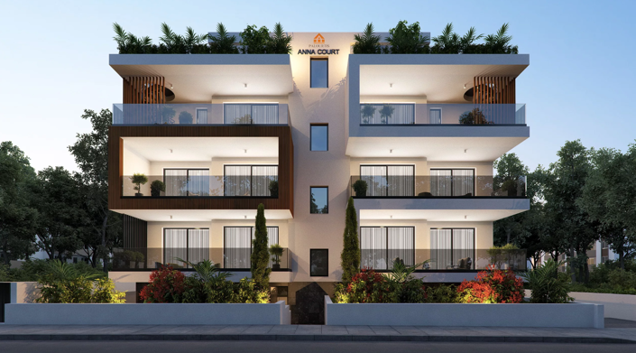 Image No.10-2 Bed Apartment for sale