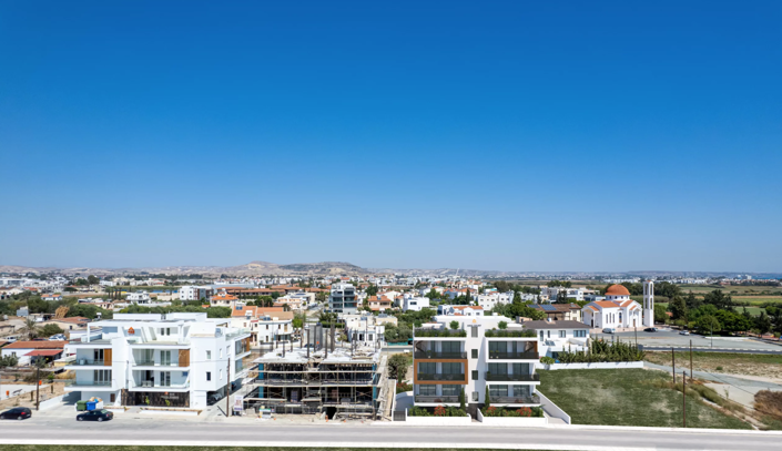 Image No.2-Appartement de 2 chambres à vendre à Leivadia