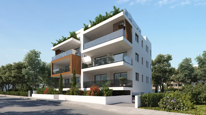 Image No.6-2 Bed Apartment for sale