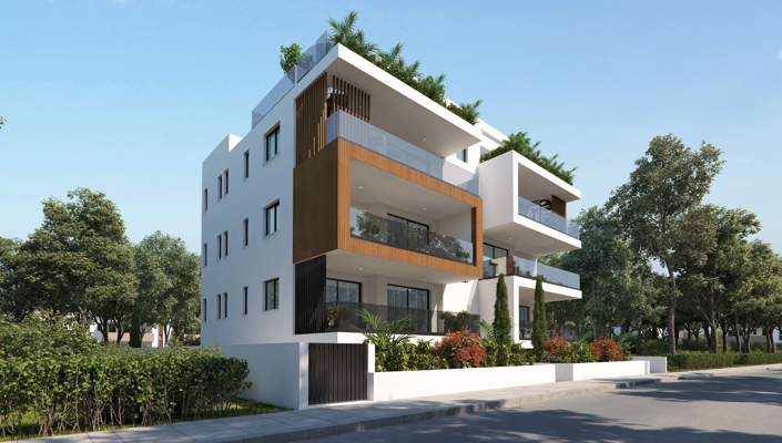 Image No.9-2 Bed Apartment for sale