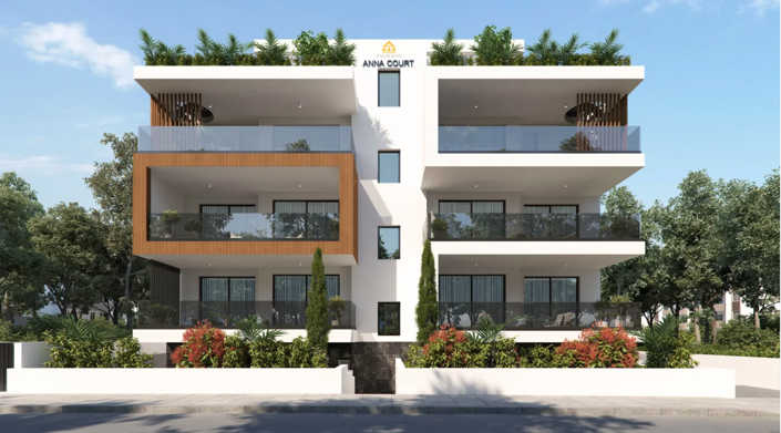 Image No.1-2 Bed Apartment for sale