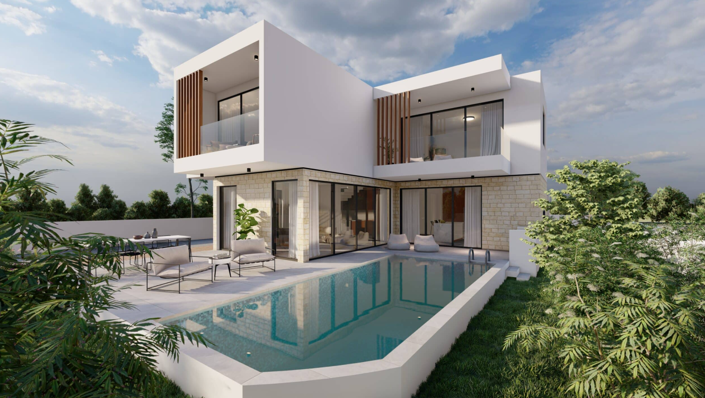 Image No.1-4 Bed Villa for sale
