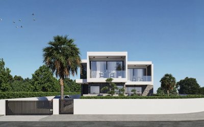 4 Bed Villa for sale