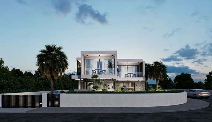 Image No.12-4 Bed Villa for sale