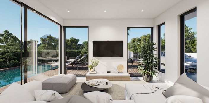 Image No.14-4 Bed Villa for sale