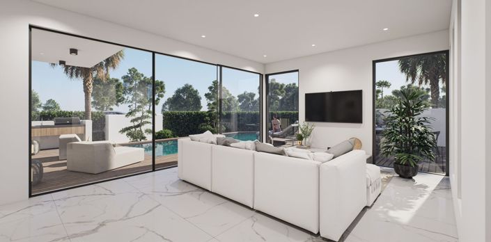 Image No.16-4 Bed Villa for sale