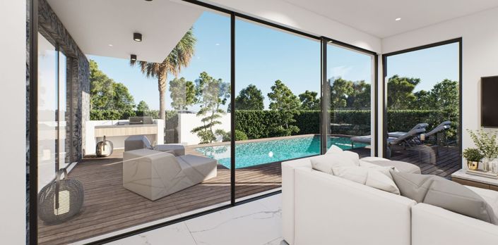 Image No.18-4 Bed Villa for sale