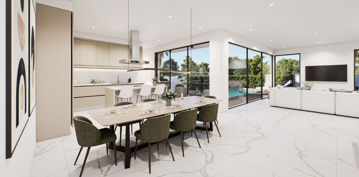 Image No.22-4 Bed Villa for sale