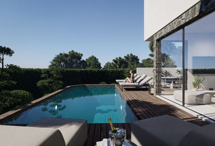 Image No.7-4 Bed Villa for sale