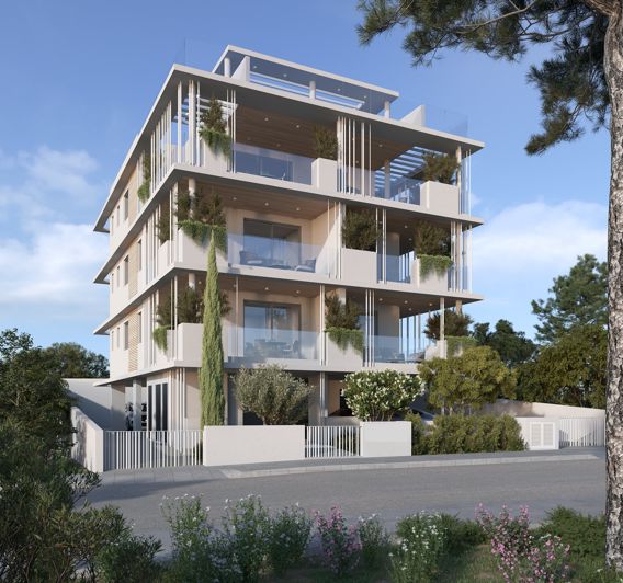 Image No.1-1 Bed Apartment for sale