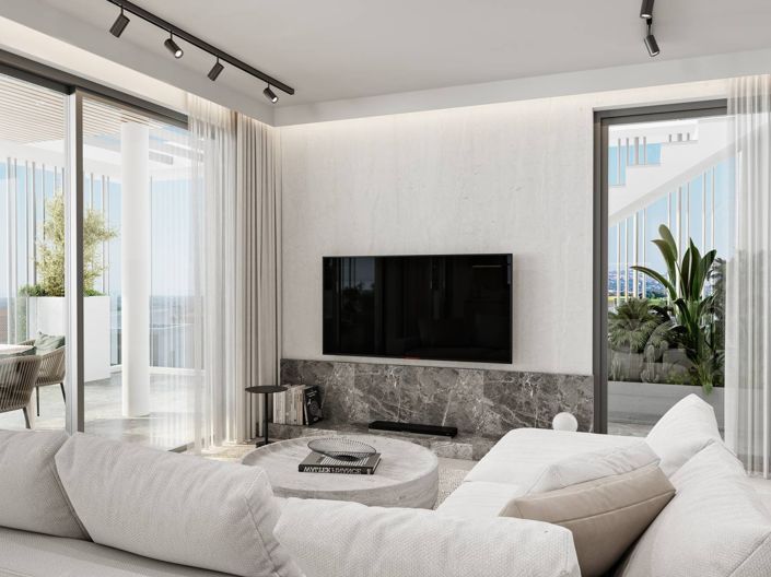 Image No.5-2 Bed Apartment for sale