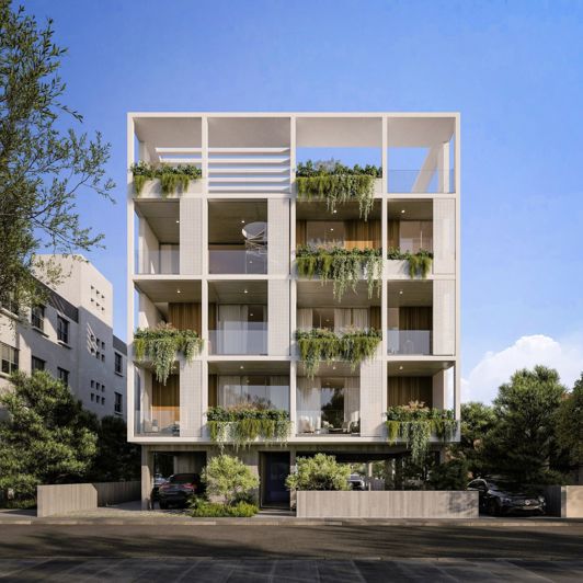 Image No.1-3 Bed Penthouse for sale