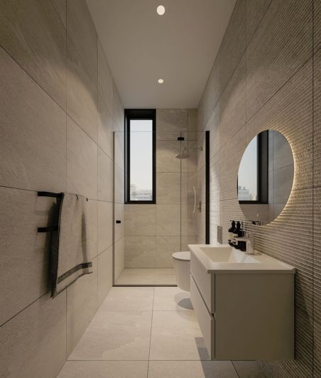 Image No.5-3 Bed Penthouse for sale