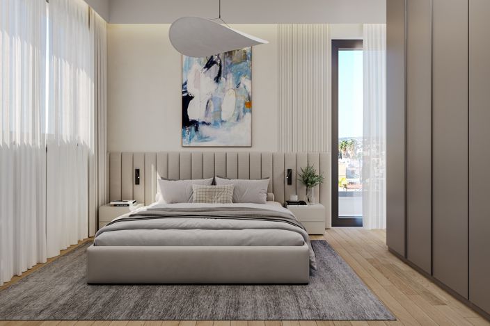 Image No.6-2 Bed Apartment for sale