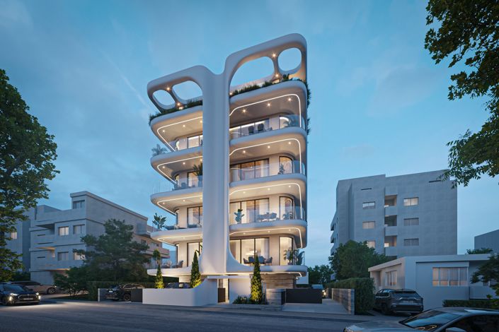 Image No.1-2 Bed Apartment for sale