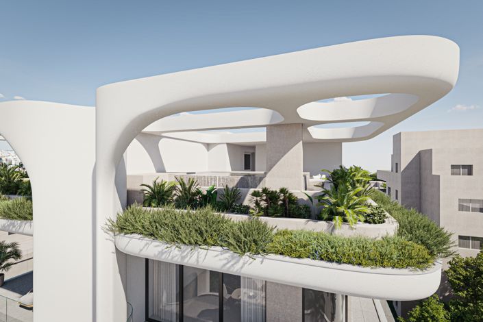 Image No.12-Appartement de 2 chambres à vendre à Neapolis