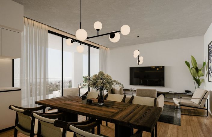 Image No.4-2 Bed Penthouse for sale