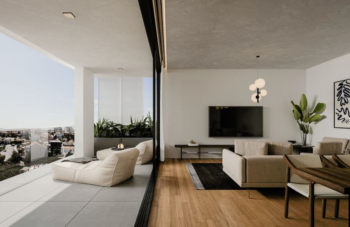 Image No.5-2 Bed Penthouse for sale