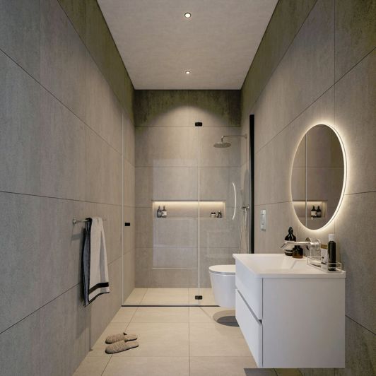 Image No.6-2 Bed Penthouse for sale