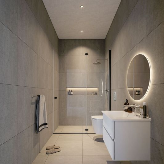 Image No.5-2 Bed Penthouse for sale