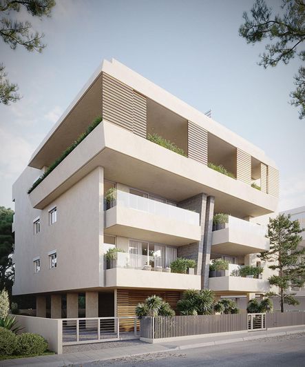 Image No.1-4 Bed Penthouse for sale