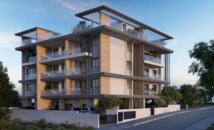 Image No.1-1 Bed Apartment for sale