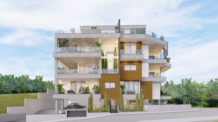 Image No.1-2 Bed Apartment for sale