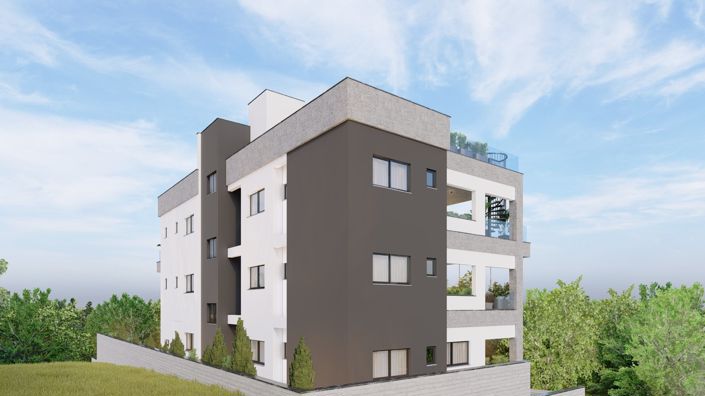 Image No.4-2 Bed Apartment for sale