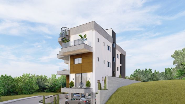 Image No.5-2 Bed Apartment for sale