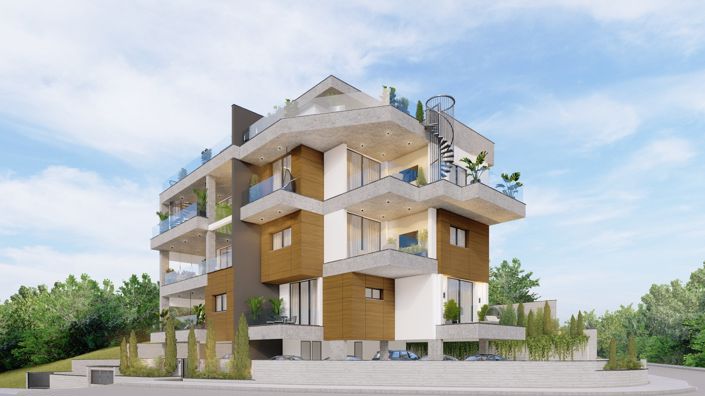 Image No.6-2 Bed Apartment for sale