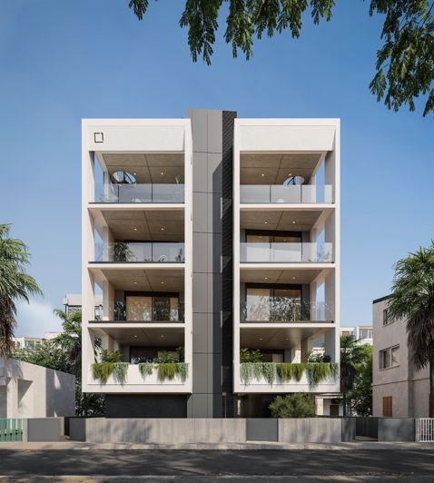 Image No.1-3 Bed Apartment for sale
