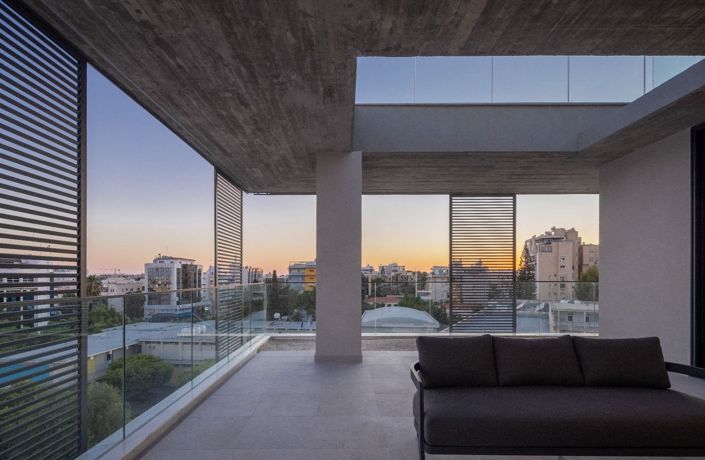 Image No.11-Appartement de 3 chambres à vendre à Agia Zoni