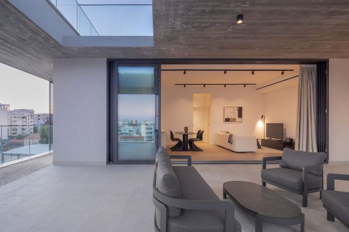 Image No.5-Appartement de 3 chambres à vendre à Agia Zoni