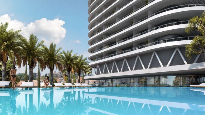 Image No.1-3 Bed Apartment for sale