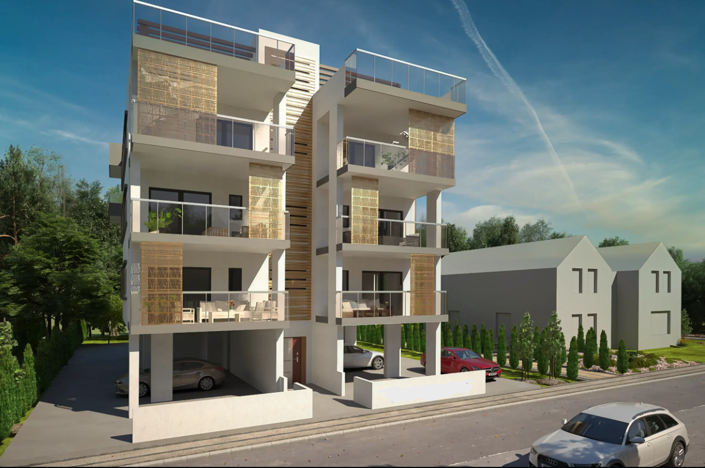 Image No.2-2 Bed Apartment for sale