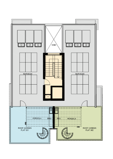 Image No.4-2 Bed Apartment for sale