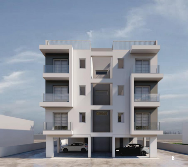 Image No.5-2 Bed Apartment for sale