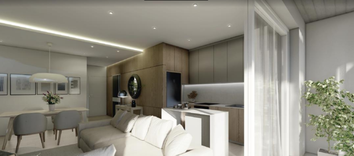 Image No.6-2 Bed Apartment for sale