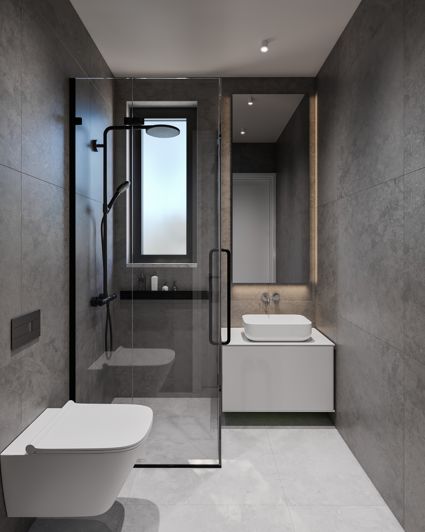 Image No.9-Appartement de 1 chambre à vendre à Omonia