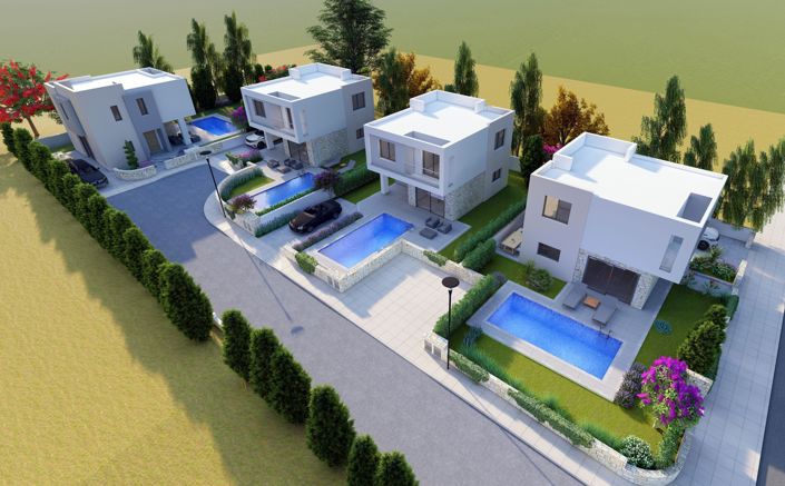 Image No.3-4 Bed House for sale