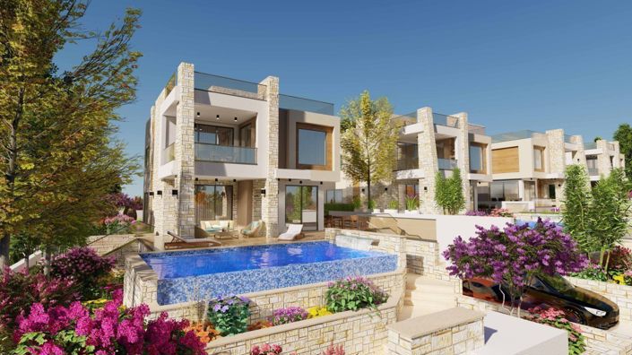 Image No.1-5 Bed House for sale