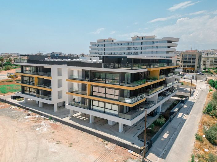 Image No.6-3 Bed Penthouse for sale