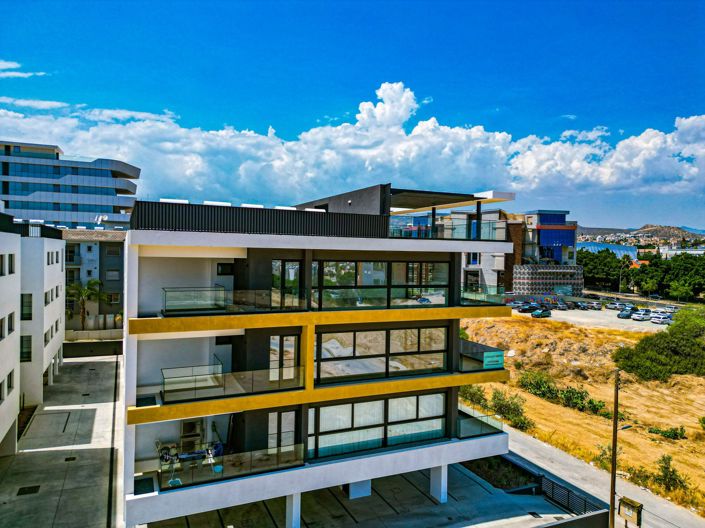 Image No.8-3 Bed Penthouse for sale