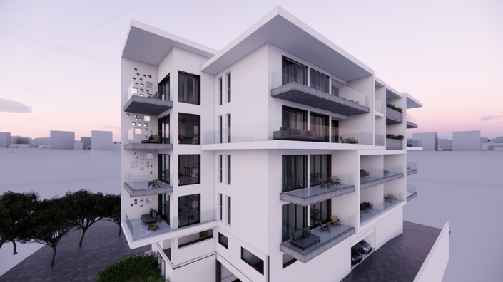 Image No.1-2 Bed Apartment for sale