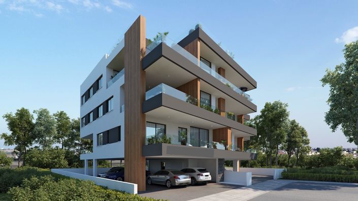 Image No.1-3 Bed Apartment for sale