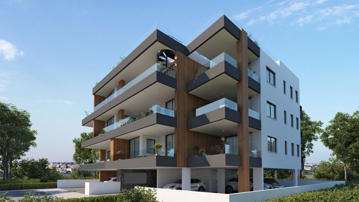 Image No.4-3 Bed Apartment for sale