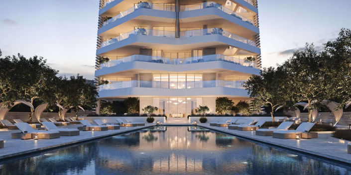 Image No.1-2 Bed Apartment for sale