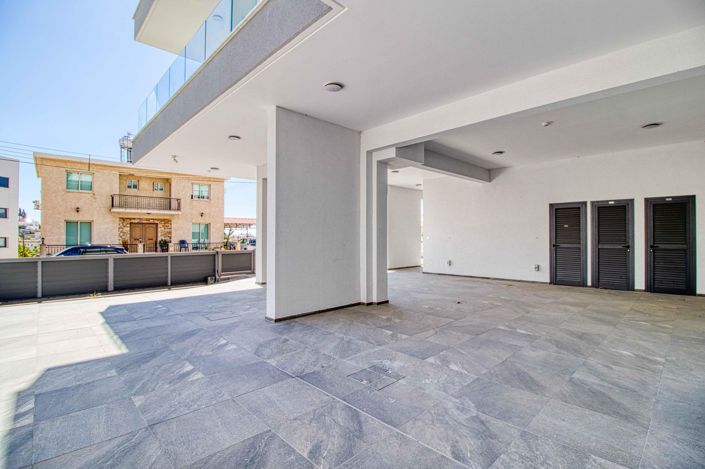 Image No.16-Appartement de 2 chambres à vendre à Agios Athanasios