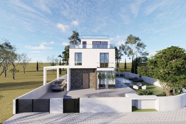 Image No.18-Maison de 3 chambres à vendre à Souni